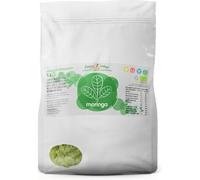 Energy Feelings Moringa Eco Powder 1 Kg