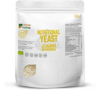 Energy Feelings Nutritional Yeast 250 gr Eco Vegan Sg