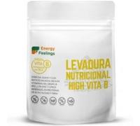 Energy Feelings Nutritional Yeast Vita B12 Flakes 130 gr