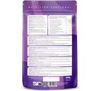 Energy Feelings Organic Amino Power Chocolate Eco 500 gr XL Pack 500