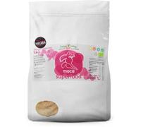 Energy Feelings Organic Black Maca Powder 1 kg