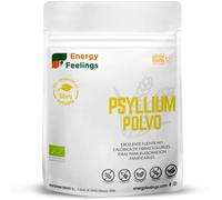 Energy Feelings Psyllium Powder 200 gr