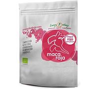 Energy Feelings Red Maca Eco Powder 200 gr