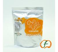Energy Feelings Turmeric Powder Eco 150 gr Doypack 150 gr