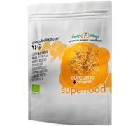Energy Feelings Turmeric with Pepper Eco Powder 200 gr