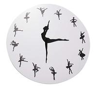 ENERGY Fiber Essential Brush Set - 5 Pcs Face and Eye Makeup Brushes for Foundation, Powder, Blush and Concealer