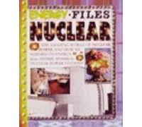 Energy Files Nuclear Power Paperback
