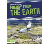 Energy from the Earth