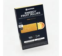 Energy Fruit Jelly Ecosize 12x25g-citrus