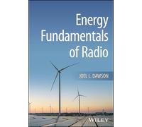 Energy Fundamentals of Radio