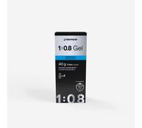 Energy Gel 1:0.8 Flavourless 4x45ml - Co-developed With Decathlon cma Cgm