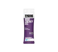 226ers High Bcaa´s Energy Gel Black Currant 76g One Size Lila