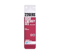 Energy gel 226ERS High Energy Cherry 76g Caffeine