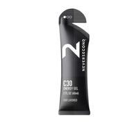 Energy gel Neversecond C30 60 ml