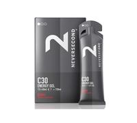 Energy Gel Neversecond C30 Berry Box of 12 Units
