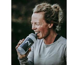 Energy gel Neversecond Energy C90 High carb citru One size
