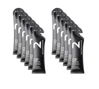 Energy gel Neversecond Energy gel C30 Neutre Caféine TU