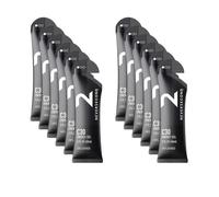 Energy gel Neversecond Energy gel C30 Neutre TU