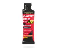 Energy Gel Orange Supplement Enervit