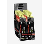 Energy gel PowerBar Fuel Gel 30g lemon flavour + caffeine (12 units)