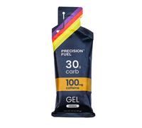 Energy gel Precision Fuel & Hydration 30 Caféine TU