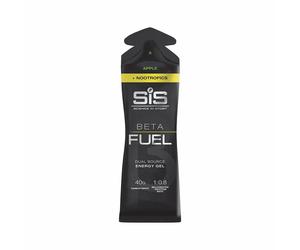 Energy gel Science in Sport Beta Fuel + Nootropics 60 ml