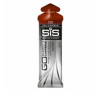 Energy gel Science in Sport Go + Cafeine Cola & Caffeinne - 60 ml 60 ml