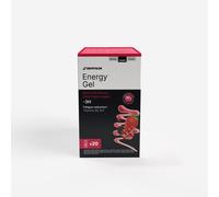 Energy Gel (under 3 Hours) Mixed Berries - Energy Gel X20