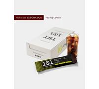 Energy Gummies 101 Other Level Gluco 40 g with Caffeine Cola Flavour (30 units)