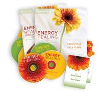 Energy Healing: The Essentials of Self-Care