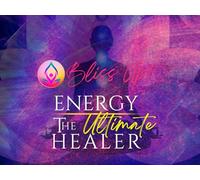 Energy Healing with Sound