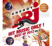 Energy-Hit Music Only! - Best of 2012 Vol. 2