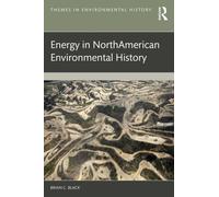 Energy in North American Environmental History