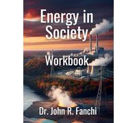 Energy in Society Workbook