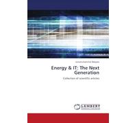 Energy & IT: The Next Generation