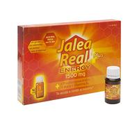 Energy Jelly Real Energy Vital 20 Amp 120g