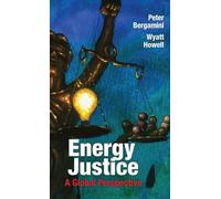 Energy Justice: A Global Perspective