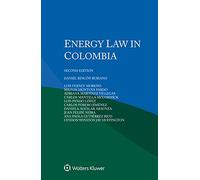 Energy Law in Colombia