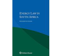 Energy Law in South Africa
