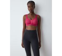 Energy Lite Sports Bra Without Underwiring Cherry Red
