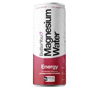 Energy Magnesium Water
