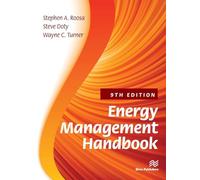 Energy Management Handbook