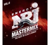 Energy Mastermix 6 Best in Club & Dance