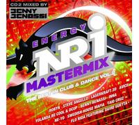 Energy Mastermix Vol. 2 (Radio Nrj)