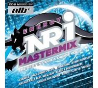 Various - Energy Mastermix Vol. 4 Feat. Atb (Radio Nrj)
