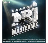 Energy Mastermix Vol.9