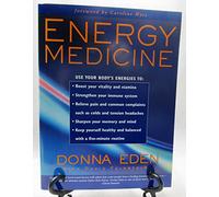 Energy Medicine