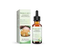 Energy Metabolism Drops - Supports Metabolic Balance, Aids in Reducing Lipid Accumulation(3PCS)
