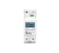 Energy meter 10(100) A 220-230V 50/60Hz Voltage Current Meter