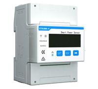 ENERGY METER 250A 50mA 3F 4M 0-250A MEASUREMENT THROUGH CT